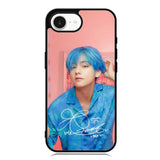 BTS V Persona 2 iPhone 16e Case OV9702