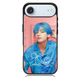 BTS V Persona 2 iPhone 17 Air Case OV9702