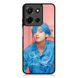 BTS V Persona 2 Motorola Moto G 5G 2025 Case OV9702
