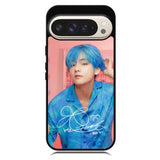 BTS V Persona 2 Google Pixel 10 Pro XL Case RC9702