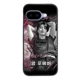 BTS Jimin Young Forever Google Pixel 10A Case OV9699