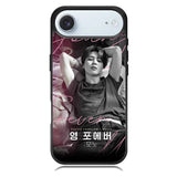 BTS Jimin Young Forever iPhone 17 Air Case OV9699