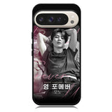BTS Jimin Young Forever Google Pixel 10 Pro XL Case RC9699