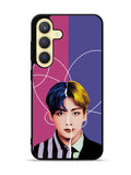 Jungkook BTS Love Your Self Samsung Galaxy S25 Plus 5G , Samsung Galaxy S25+ 5G Case OV9717