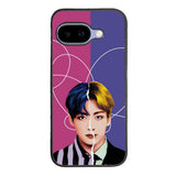 Jungkook BTS Love Your Self Google Pixel 10A Case OV9717