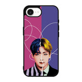 Jungkook BTS Love Your Self iPhone 17e Case OV9717