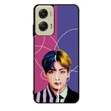 Jungkook BTS Love Your Self Motorola Moto G Stylus 5G 2024 Case OV9717