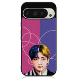 Jungkook BTS Love Your Self Google Pixel 9 | Pixel 9 Pro Case OV9717
