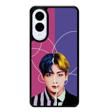 Jungkook BTS Love Your Self Samsung Galaxy S25 Edge 5G Case OV9717