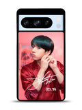BTS Jungkook Persona 2 Google Pixel 8 Pro Case QC9700
