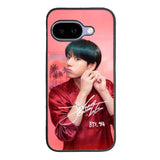 BTS Jungkook Persona 2 Google Pixel 10A Case OV9700