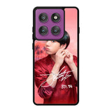 BTS Jungkook Persona 2 Motorola Moto Edge 60 Pro Case QC9700