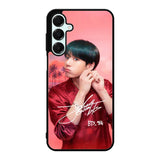 BTS Jungkook Persona 2 Samsung Galaxy A16 Case OV9700