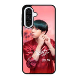 BTS Jungkook Persona 2 Samsung Galaxy A26 5G Case RC9700