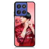 BTS Jungkook Persona 2 Motorola Moto G Stylus 5G 2025 Case OV9700