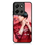 BTS Jungkook Persona 2 Motorola Moto G 5G 2025 Case OV9700