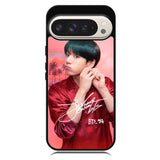 BTS Jungkook Persona 2 Google Pixel 10 Pro XL Case RC9700