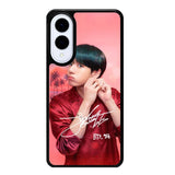 BTS Jungkook Persona 2 Samsung Galaxy S25 Edge 5G Case OV9700
