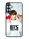 Jungkook BTS Samsung Galaxy A15 5G Case OV9716