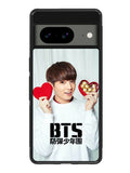 Jungkook BTS Google Pixel 8A Case QC9716