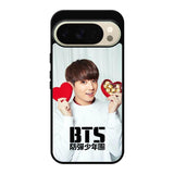 Jungkook BTS Google Pixel 10 Pro Case QC9716