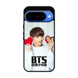 Jungkook BTS Google Pixel 10 Case QC9716