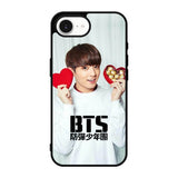 Jungkook BTS iPhone 17e Case OV9716