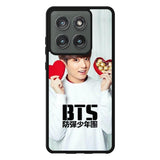 Jungkook BTS Motorola Moto Edge 2025 Case QC9716