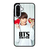 Jungkook BTS Samsung Galaxy A56 5G Case RC9716
