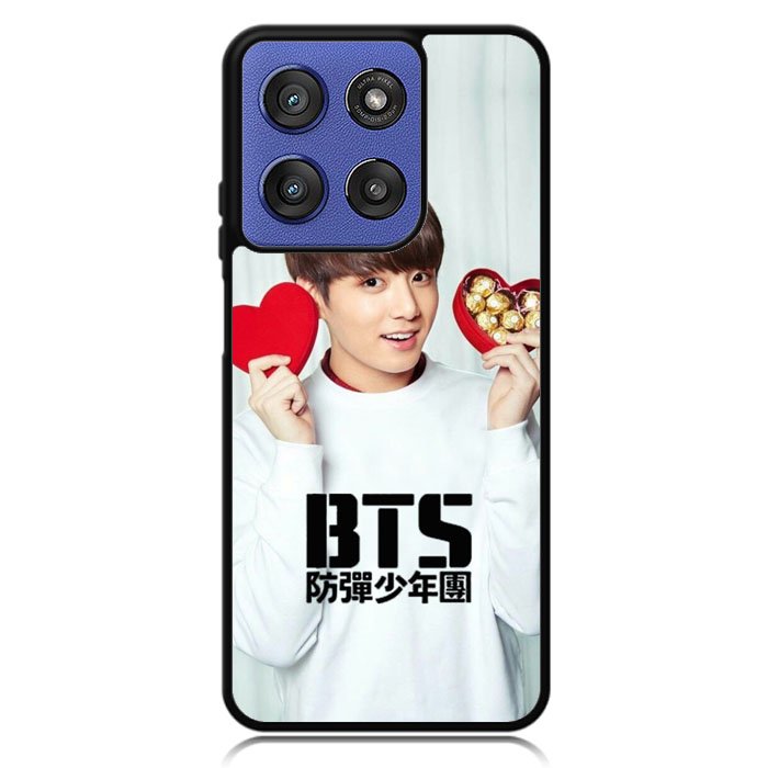 Jungkook BTS Motorola Moto G Stylus 5G 2025 Case OV9716