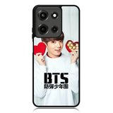 Jungkook BTS Motorola Moto G 5G 2025 Case OV9716