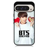 Jungkook BTS Google Pixel 10 Pro XL Case RC9716