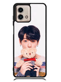 Jungkook Motorola Moto G Stylus 5G 2023 Case OV9718