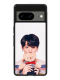 Jungkook Google Pixel 8 Case QC9718