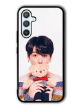 Jungkook Samsung Galaxy A14 5G Case QC9718