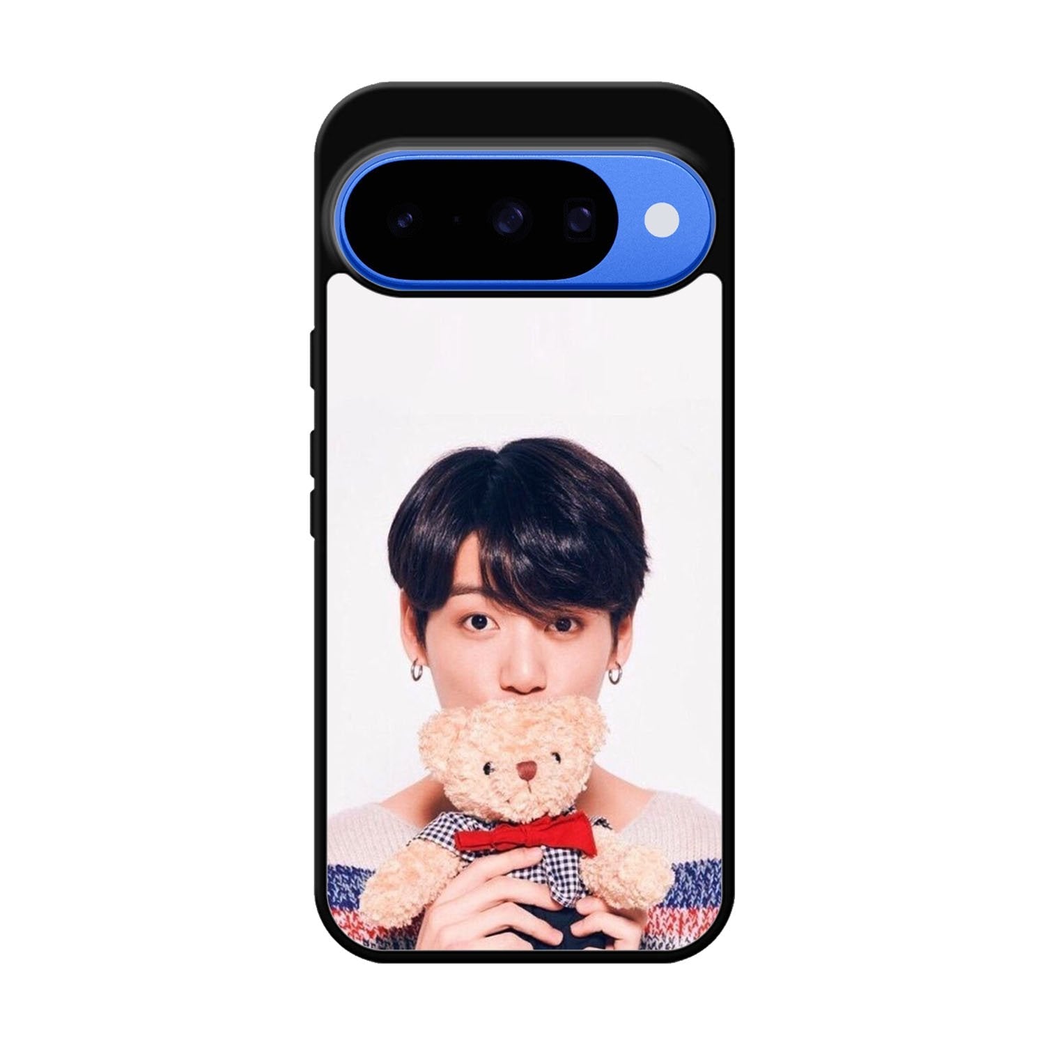 Jungkook Google Pixel 10 Case OV9718