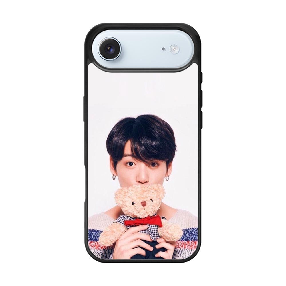 Jungkook iPhone Air Case OV9718
