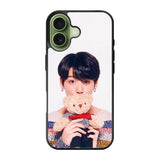 Jungkook iPhone 17 Case OV9718
