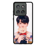 Jungkook Motorola Moto Edge 2025 Case OV9718