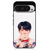 Jungkook Google Pixel 9 Pro XL Case OV9718