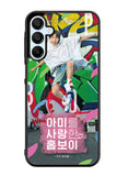 BTS Jhope Jump Samsung Galaxy A15 5G Case OV9698