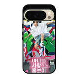 BTS Jhope Jump Google Pixel 10 Pro XL Case QC9698
