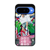BTS Jhope Jump Google Pixel 10 Case QC9698
