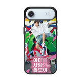 BTS Jhope Jump iPhone Air Case QC9698