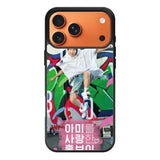 BTS Jhope Jump iPhone 17 Pro Max Case QC9698