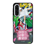 BTS Jhope Jump Samsung Galaxy A16 5G Case RC9698