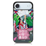 BTS Jhope Jump iPhone 17 Air Case OV9698