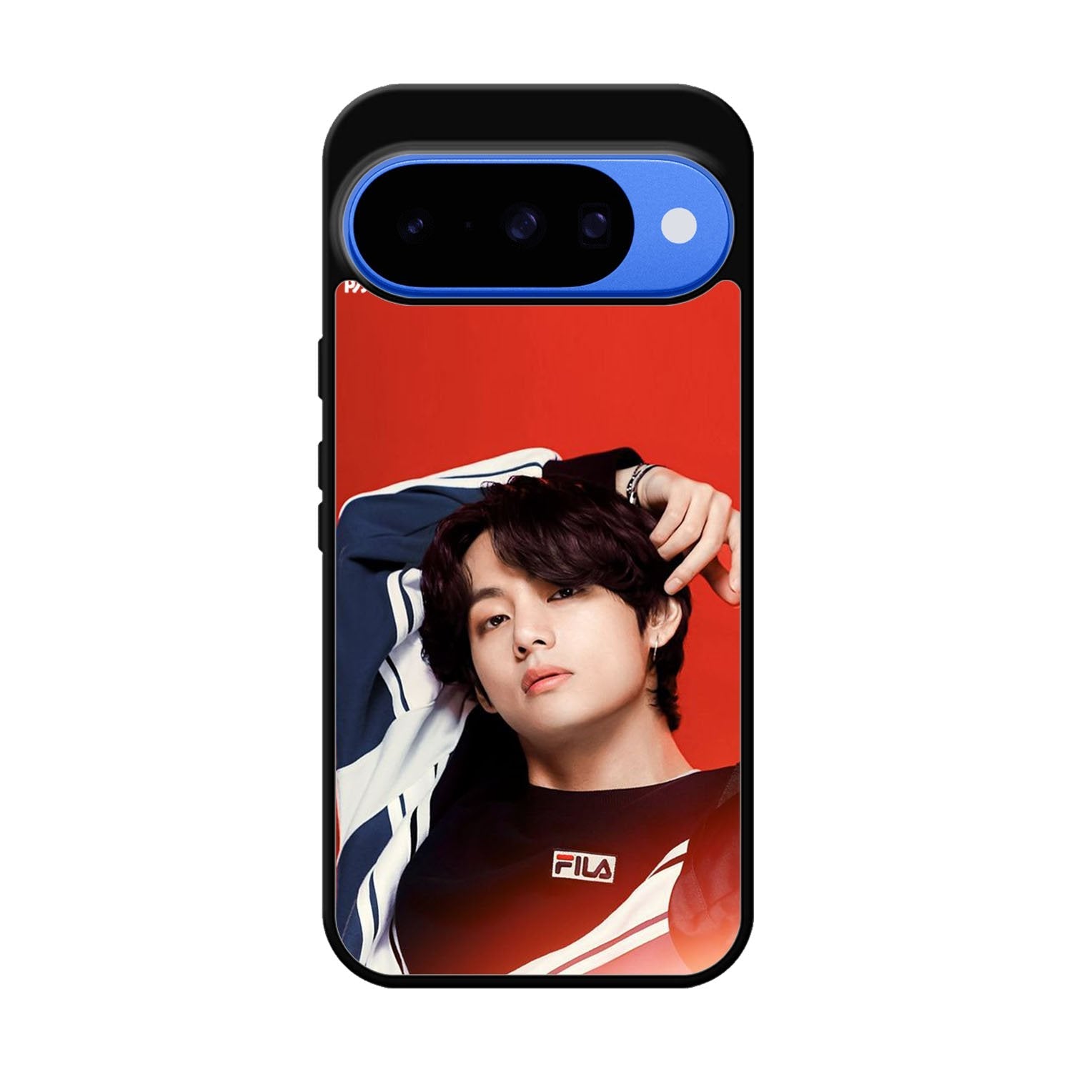 kim taehyung bts Google Pixel 10 Case QC9670