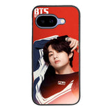 kim taehyung bts Google Pixel 10A Case OV9670