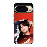 kim taehyung bts Google Pixel 10 Pro XL Case QC9670